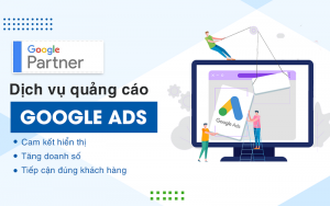 Quảng cáo google là gì?