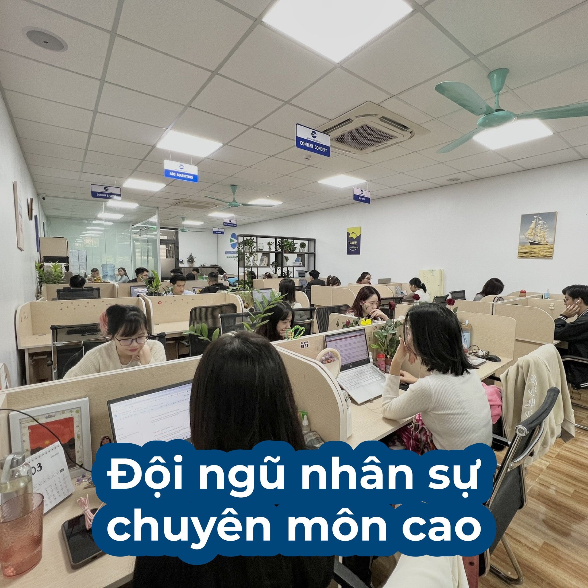 Tiêu chí chọn khóa học chạy quảng cáo Facebook uy tín