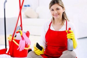 Cần tìm giúp việc gấp và đơn vị cung cấp dịch vụ uy tín