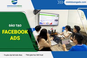 Có nên đầu tư vào khoá học quảng cáo facebook của Minh Dương academy