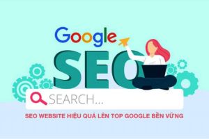 Khoá học SEO Web thực chiến – Đào tạo từ A – Z – Minh Dương Academy