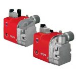 Đầu đốt 1 cấp gas Riello: Giải pháp tiết kiệm năng lượng tối ưu