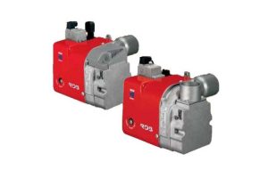 Đầu đốt 1 cấp gas Riello: Giải pháp tiết kiệm năng lượng tối ưu