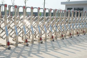 Cách Lắp Đặt Và Bảo Trì Cửa Xếp Tự Động Hiệu Quả