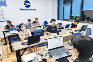 Tại Sao Khóa Học Quảng Cáo Facebook Tại Minh Dương Được Đánh Giá Cao?