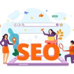 Địa Chỉ Khóa Học SEO Giá Rẻ, Uy Tín, Chất Lượng Tại Hà Nội