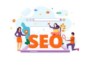 Địa Chỉ Khóa Học SEO Giá Rẻ, Uy Tín, Chất Lượng Tại Hà Nội