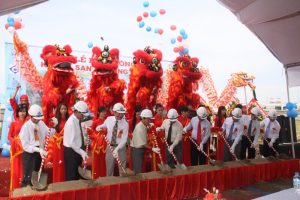 Những Lưu Ý Cần Thiết Để Tránh Sai Lầm Khi Tổ Chức Khởi Công