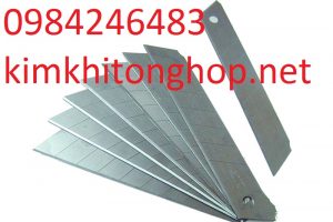 Lưỡi Dao Trổ Cứng Nhất: Khám Phá Bí Mật Đằng Sau Độ Cứng Và Ứng Dụng Thực Tế