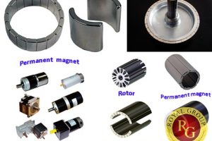Cấu Tạo Nam Châm Điện Trong Công Nghiệp