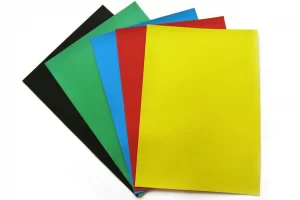 Tự Làm Đồ Trang Trí và Vật Dụng Sáng Tạo Với Nam Châm Lá