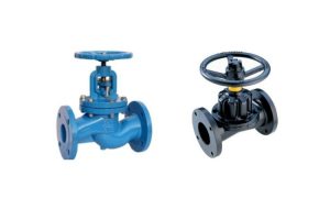 Van Công Nghiệp Là Gì? Những Điều Bạn Cần Biết Trước Khi Mua