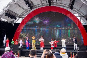 Tổ Chức Festival Sáng Tạo Mang Đến Những Trải Nghiệm Mới Mẻ