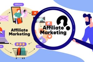Khóa Học Affiliate TikTok Giúp Bạn Kiếm Tiền Từ Video Sáng Tạo