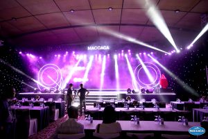 05 Thiết Bị Tổ Chức Sự Kiện Không Thể Thiếu Để Event Thành Công
