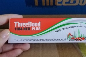Keo ThreeBond 1104: Lựa chọn hoàn hảo cho gia đình và công nghiệp