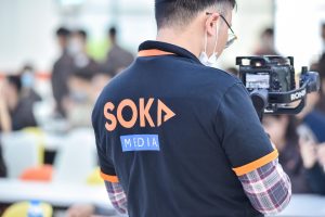 Dịch Vụ Quay Phim Chụp Ảnh Sự Kiện Chuyên Nghiệp