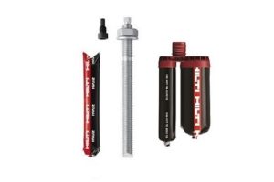 Tất tần tật thông tin về bulong hóa chất Hilti