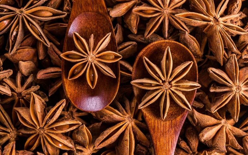 Is star anise good?