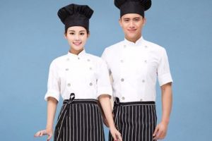 Công Ty May Đồng Phục Nhà Hàng – Lựa Chọn Hoàn Hảo Cho Thương Hiệu Của Bạn