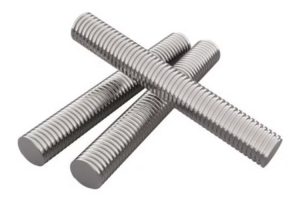 So sánh thanh ren Ramset và thanh ren hóa chất Inox chi tiết
