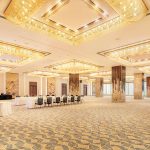 So Sánh Thảm Axminster Và Wilton – Nên Chọn Loại Nào Cho Khách Sạn?