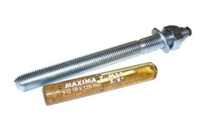 Tại Sao Bulong Hóa Chất Là Giải Pháp Tối Ưu Cho Kết Cấu Bê Tông?