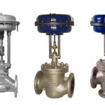 Danh Sách Các Loại Van Điều Khiển Khí Nén Quan Trọng Trong Tự Động Hóa