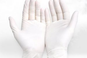 Găng Tay Nitrile Trắng – Giải Pháp Bảo Hộ An Toàn, Sạch Sẽ Cho Mọi Ngành Nghề