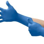 Găng Tay Y Tế Nitrile Không Bột Là Gì? Ưu Điểm, Ứng Dụng & Cách Phân Biệt