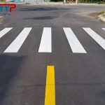 Giá Sơn Vạch Kẻ Đường Giao Thông: Những Điều Bạn Cần Biết