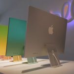 iMac M4 – Siêu phẩm máy tính để bàn với hiệu năng bứt phá