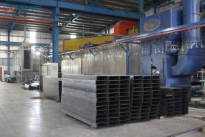 Báo Giá Thang Cáp Nhanh Gọn: Có Ngay Trong 5 Phút!