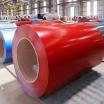 Tôn cuộn inox: Giải pháp bền đẹp cho công trình hiện đại