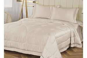 Chăn Drap Gối Nệm Cao Cấp Được Làm Từ Gì, Tại Sao Lại Được Ưa Chuộng Hiện Nay?