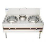 Khám phá những lợi ích của việc sở hữu bếp Á trong căn bếp Việt