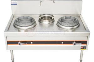 Khám phá những lợi ích của việc sở hữu bếp Á trong căn bếp Việt