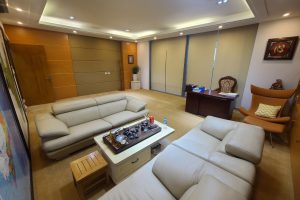Giá thảm văn phòng phụ thuộc vào yếu tố nào? Có nên chọn loại rẻ?