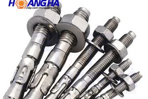 Tắc kê nở 3 cánh: Giải pháp gắn kết tối ưu cho mọi công trình