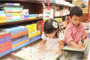 7 cách giúp trẻ đọc thông minh cha mẹ không nên bỏ qua