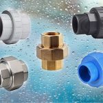 Rắc Co – Phụ Kiện Ống Nước Đa Năng Cho Mọi Hệ Thống