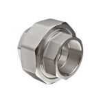 Rắc Co Inox: Giải Pháp Kết Nối Đường Ống Hoàn Hảo Cho Mọi Hệ Thống
