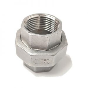 Rắc Co Inox Là Gì?