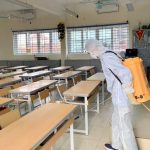 Vệ Sinh Lớp Học: Hướng Dẫn Chi Tiết Để Tạo Môi Trường Học Tập Sạch Sẽ, An Toàn
