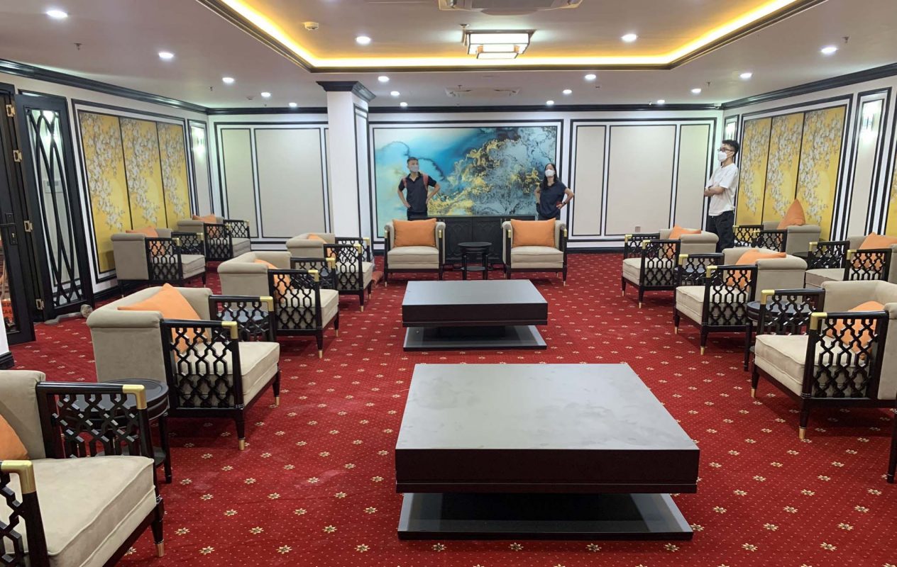 Kiểu dệt và cấu trúc ảnh hưởng đến độ bền và giá c
