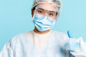 Cách Chọn Mua Găng Tay Nitrile Không Bột Đúng Chuẩn 