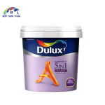 Bảng Giá Sơn Dulux Mới Nhất 2025 – Cập Nhật Đầy Đủ Các Dòng Sơn Nội Ngoại Thất