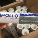 Keo Apollo A100 – Giải pháp kết dính lý tưởng cho mọi công trình