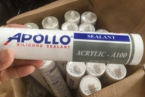 Keo Apollo A100 – Giải pháp kết dính lý tưởng cho mọi công trình