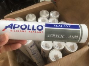 Ưu điểm nổi bật của keo Apollo A100 
